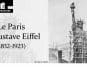 Gustave Eiffel's Paris exhibition
