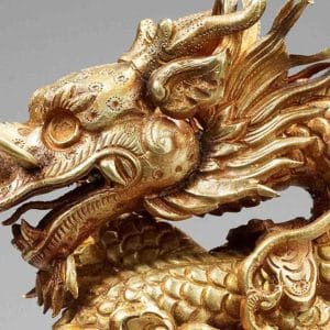 Guimet Museum guided tour of dragon country