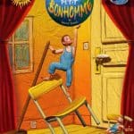 the children's show au nom d'un petit bonhomme