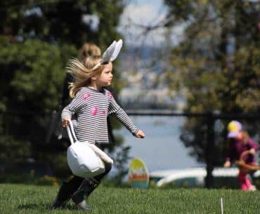 week-end de Paques à Paris