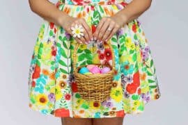 les chasses aux oeufs de Pâques 2026