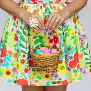 les chasses aux oeufs de Pâques 2026