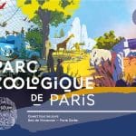 visite parc zoologique de paris