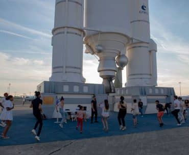 Musée de l'Air et de l'Espace - Aéroport de Paris Le Bourget (93)