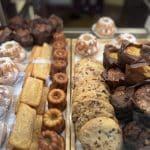 Balade gourmande dans le Marais