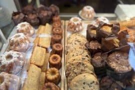 Balade gourmande dans le Marais