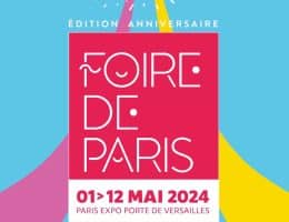 paris 2024 trade fair