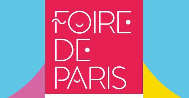 paris 2024 trade fair