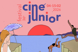 le festival ciné junior dans le Vald e Marne