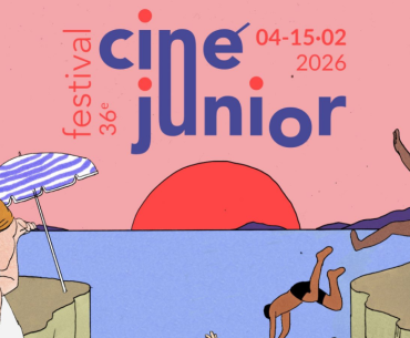 le festival ciné junior dans le Vald e Marne
