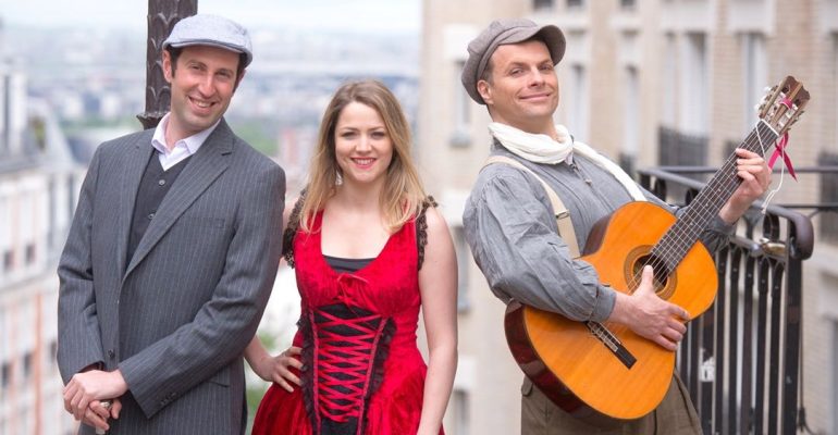 L’Eternel Esprit de Montmartre – Visite Spectacle Visite insolite de Montmartre