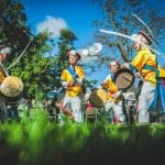 Fête des Moissons - Jardin d'Acclimatation - Paris 2©Sylvain Bachelot