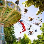 un été Miraculous au jardin d'acclimatation