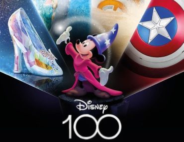 Disney100 : l'Exposition - Paris expo - Porte de Versailles - 2025