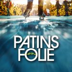 patin en folies la patinoire du parc André citroen