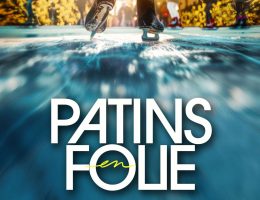 patin en folies la patinoire du parc André citroen