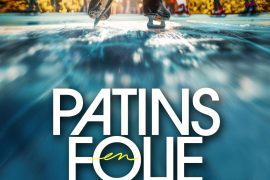 patin en folies la patinoire du parc André citroen