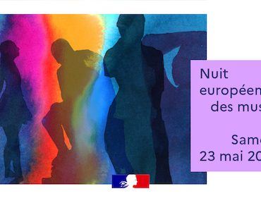 La Nuit européenne des musées 2026