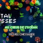 Affiche expo Digital Abysse