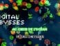 Affiche expo Digital Abysse
