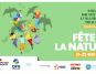 La fête de la Nature en mai 2025