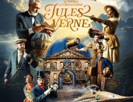 le grand hôtel des rêves dans le 5ème