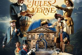 le grand hôtel des rêves dans le 5ème