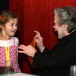 spectacles enfants Le Double Fond