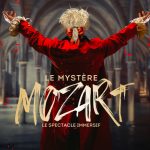 Le Mystère Mozart - spectacle immersif au Collège des Bernardins