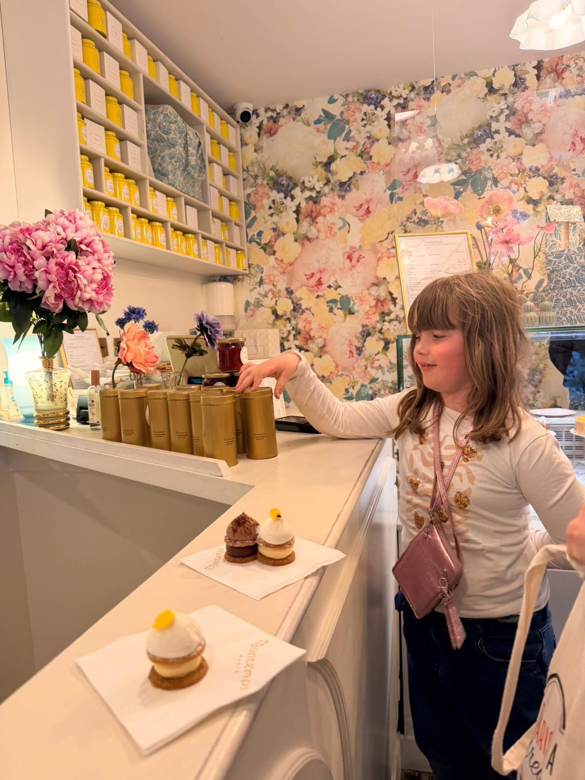 visite gourmande dans le Marais avec Paris a Dream