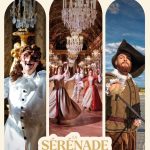 La Sérénade royale au Château de Versailles