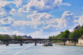 la seine pixabay