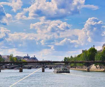 la seine pixabay