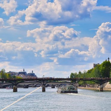la seine pixabay