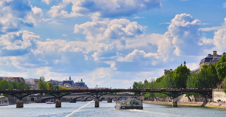 la seine pixabay