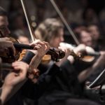 concert symphonique du 14 juillet