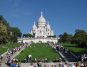 Le sacré-coeur - Montmartre - Pixabay