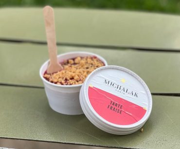 balade gourmande à Saint-Germain des Prés