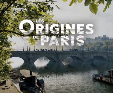 Les origines de Paris, expérience immersive en VR 2025