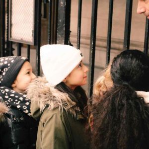 jeu de piste anniversaire au musée Carnavalet