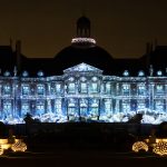 Le Grand Noël de Vaux-le-Vicomte 2025