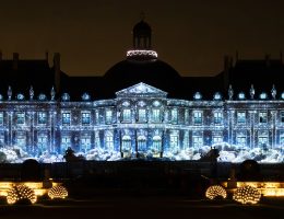 Le Grand Noël de Vaux-le-Vicomte 2025