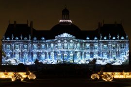 Le Grand Noël de Vaux-le-Vicomte 2025