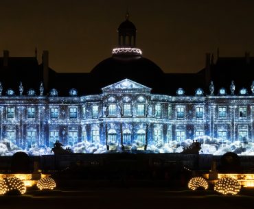 Le Grand Noël de Vaux-le-Vicomte 2025