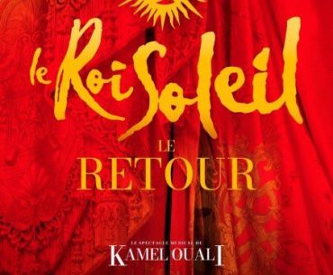 le Roi Lion, le retour - La Comédie musicale au Dome de Paris