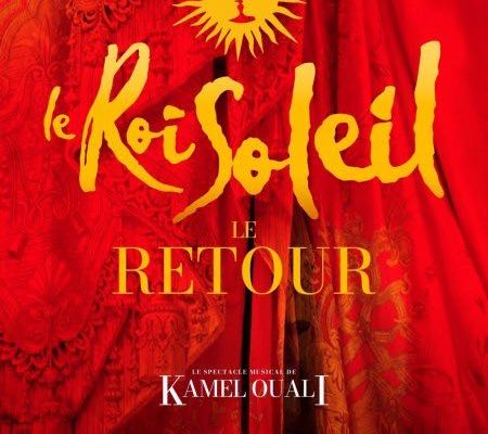 le Roi Lion, le retour - La Comédie musicale au Dome de Paris