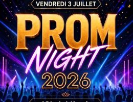 discothèque pour ado à Paris