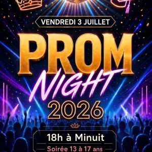 discothèque pour ado à Paris
