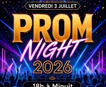 discothèque pour ado à Paris
