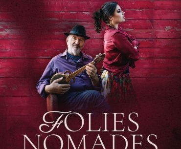 Folies Nomades au cirque Tsigane Romanès